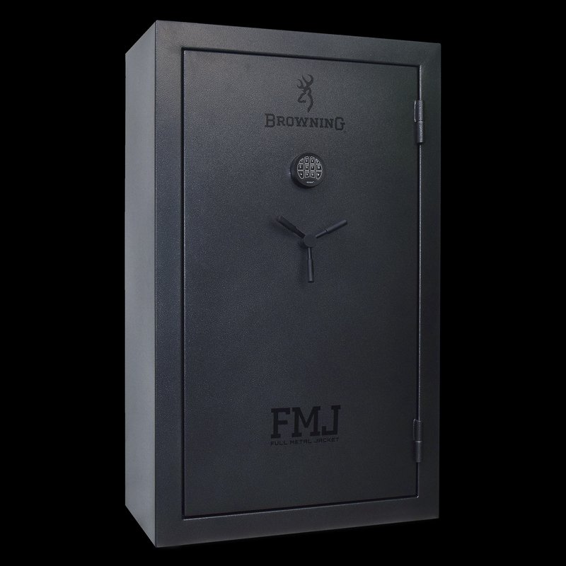 Browning FMJ 32