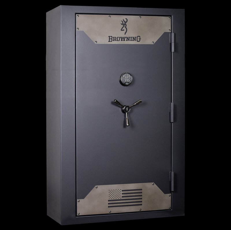 Browning Hunter Deluxe 49T